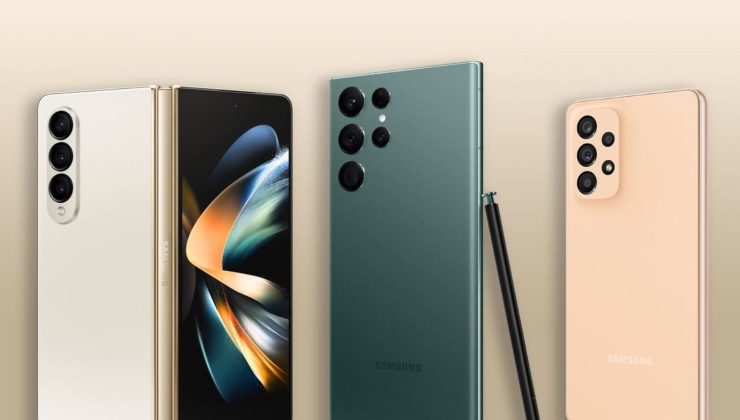 Samsung ve Xiaomi Hindistan pazarında sürpriz bir isme geçildi!