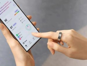 Samsung’un akıllı yüzüğü Galaxy Ring Türkiye’ye geliyor: İşte muhtemel fiyatı