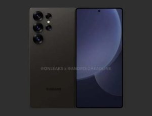 Samsung’un Galaxy S25 serisi için üretim planları ortaya çıktı