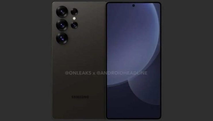 Samsung’un Galaxy S25 serisi için üretim planları ortaya çıktı