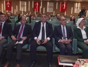 Sancaktepe’de ‘Hizmet Yolunda İlk 6 Ay’ tanıtım programı düzenlendi