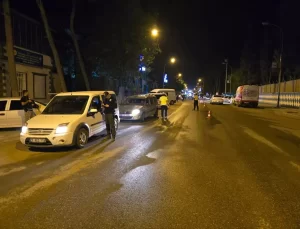 Şanlıurfa’da 24 Aranan Şüpheli Yakalandı