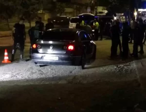 Şanlıurfa’da asayiş uygulaması: 11 şüpheli yakalandı