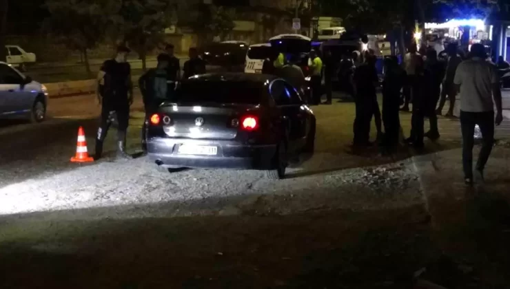 Şanlıurfa’da asayiş uygulaması: 11 şüpheli yakalandı