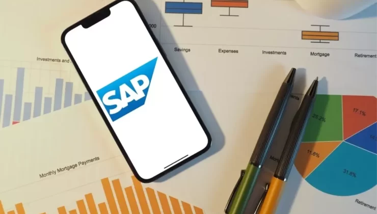SAP, TechEd’de Üretken Yapay Zeka Joule’u Tanıttı