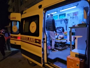 Sapanca’da Trafik Kazası: 1 Ölü, 1 Yaralı