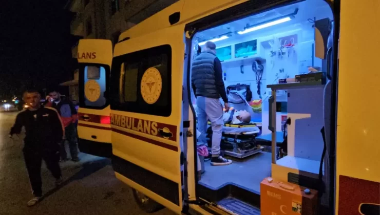 Sapanca’da Trafik Kazası: 1 Ölü, 1 Yaralı