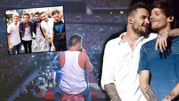 Şarkıcı Liam Payne’in trajik ölümü: One Direction üyelerinden taziye mesajı