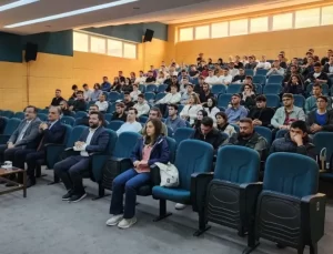 SAÜ İnşaat Mühendisliği 2024-2025 Eğitim Öğretim yılına başladı