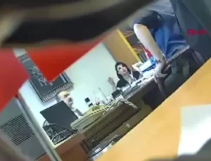 Savcıya Tehdit Davası: 5 Kişi Tutuklama Talebiyle Mahkemeye Sevk Edildi