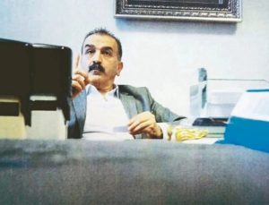 Savcıyı tehdit soruşturmasında itirafçının ifadesi ortaya çıktı