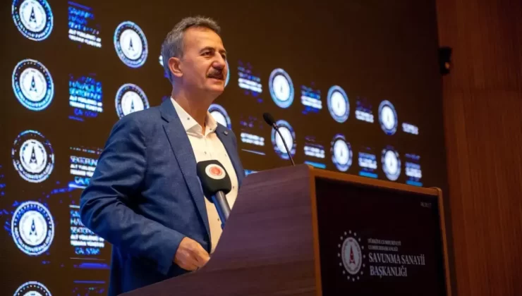 Savunma Sanayii Çalıştayı Bursa’da Başladı