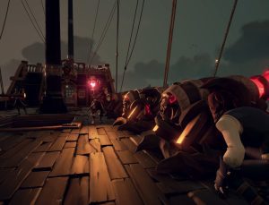 Sea of ??Thieves İçin 14. Sezon Yolda: Neler Sunuyor?