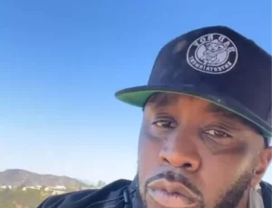 Sean Combs’a Cinsel İstismar Davası