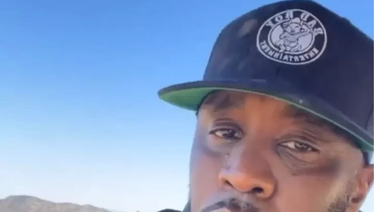 Sean Combs’a Cinsel İstismar Davası