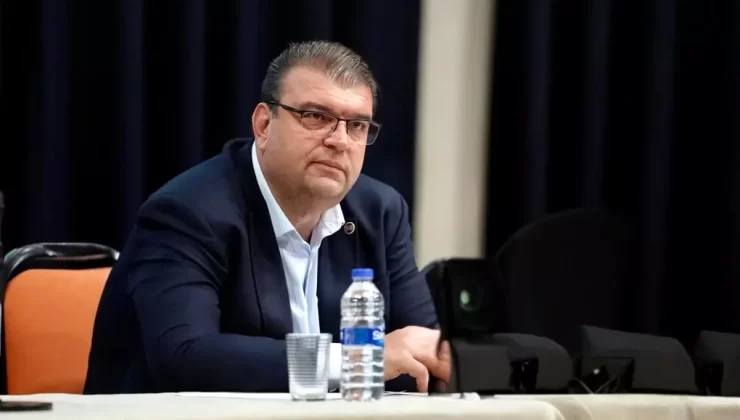 Seferihisar Belediye Başkanı Yetişkin, Taşınmaz Devir Sürecini Yasal Olarak Savundu