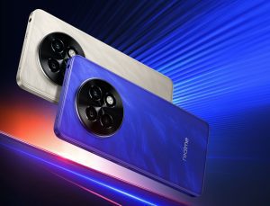 Segmentinin en hızlısı: Realme P1 Speed 5G tanıtıldı