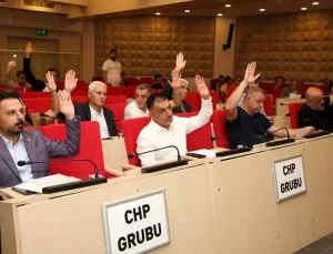 Şehzadeler Belediye Başkanı Gülşah Durbay, Kanser Tedavisi Sürecini Mecliste Paylaştı