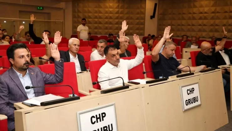 Şehzadeler Belediye Başkanı Gülşah Durbay, Kanser Tedavisi Sürecini Mecliste Paylaştı