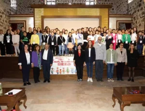 Şehzadeler Kent Konseyi Çocuk Meclisi Yürütme Kurulu Seçildi