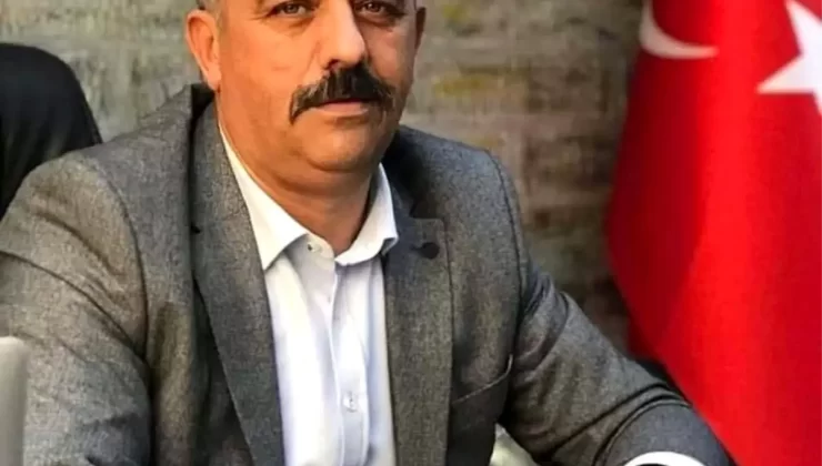 Şeker-İş Sendika Başkanı Kılıç Trafik Kazasında Hayatını Kaybetti