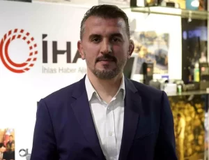 Selçuk Çebi, Türk Güreşi için Başkan Adayı