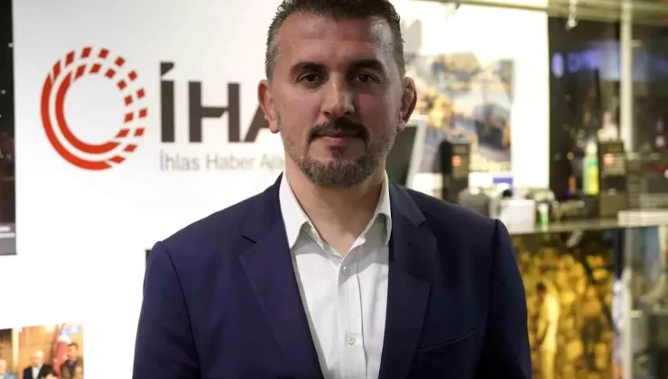 Selçuk Çebi, Türk Güreşi için Başkan Adayı