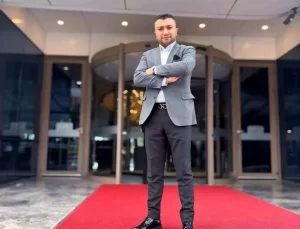 Serdar Özyurt’tan Turizm Yatırımı