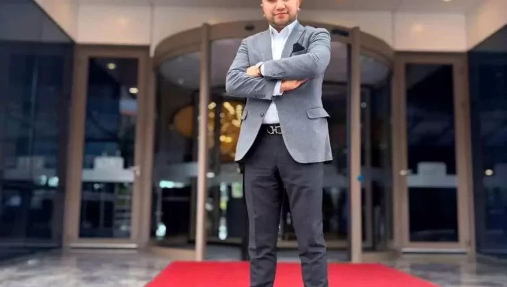 Serdar Özyurt’tan Turizm Yatırımı