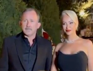 Sergen Yalçın, Sezer Çakır ile aşk iddiasına yanıt verdi