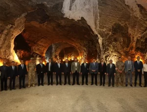 Serhat Kalkınma Ajansı Toplantısı Iğdır’da Gerçekleşti