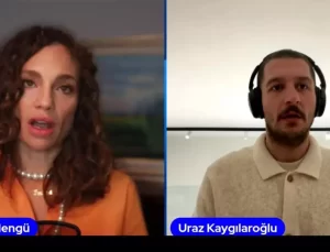 Sessizliğini bozan Uraz Kaygılaroğlu yine baltayı taşa vurdu
