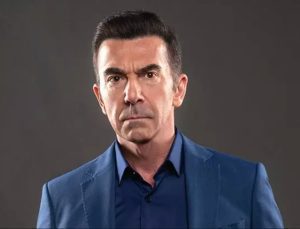 Şevket Çoruh, İlker İnanoğlu’nun Photoshop’lu karesine yorum yaptı