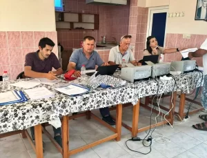 Seydikemer’de Mobil ÇKS Hizmeti Başladı