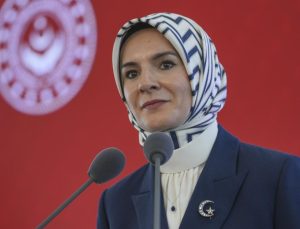 Şeyma soruşturmasında yeni gelişme: Mahinur Özdemir Göktaş’tan gözetim açıklaması