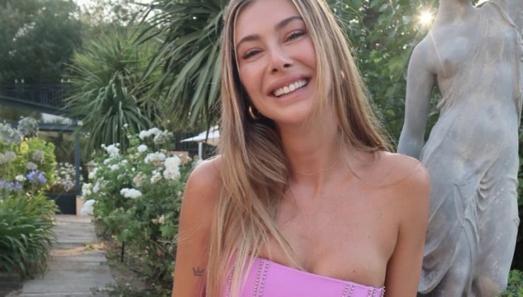 Şeyma Subaşı’nın yeni bir ilişkisi var! Brezilyalı modelle aşk yaşıyor