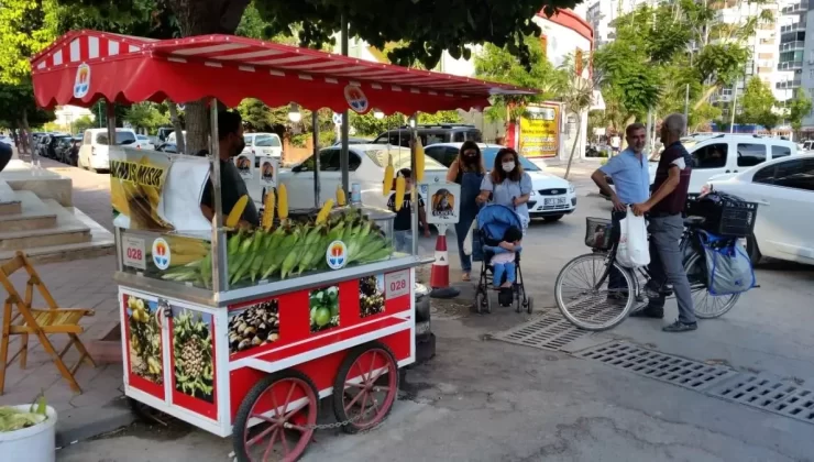 Seyyar Satıcıların Kayıt Altına Alınması İçin Proje Başlatıldı