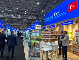 SIAL Paris 2024 Fuarı Başladı