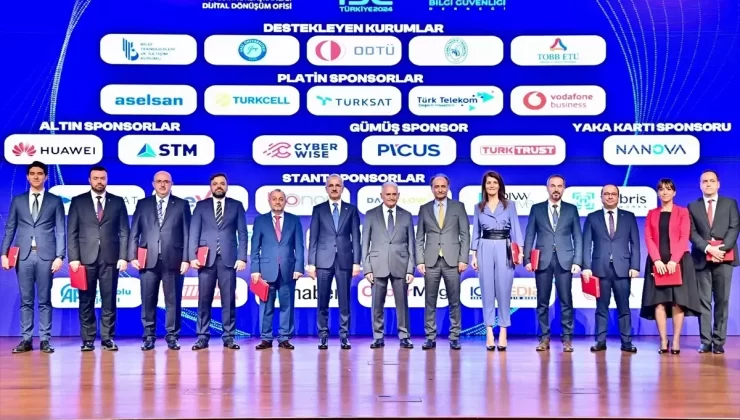 Siber Güvenlikte Önemli Adımlar