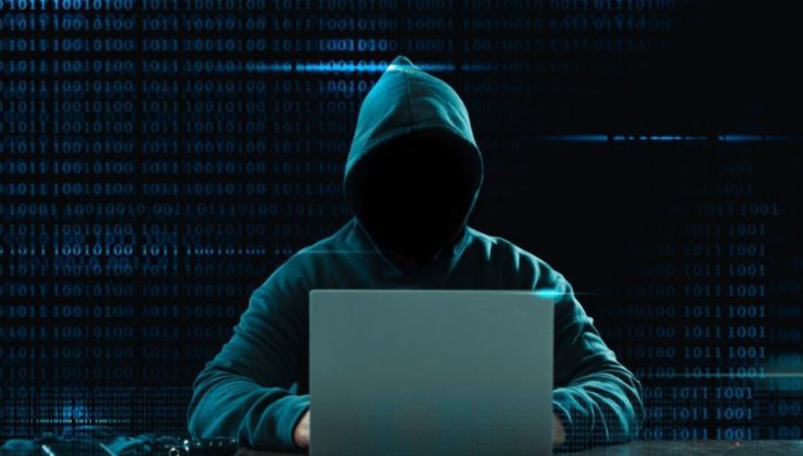 Siber suç örgütleri 2024’te 37 milyar dolar çaldı
