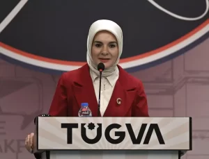 Şiddetle Mücadelede Kararlılık