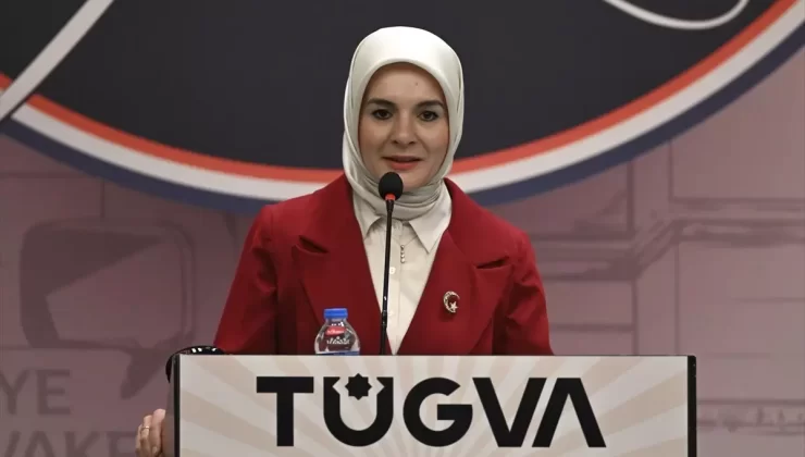 Şiddetle Mücadelede Kararlılık