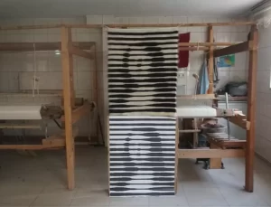 Siirt Battaniyesine Mona Lisa Dokundu