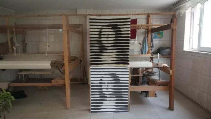 Siirt Battaniyesine Mona Lisa Dokundu