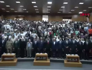 Siirt Film Festivali ‘Özgür Gazze’ Temasıyla Başladı