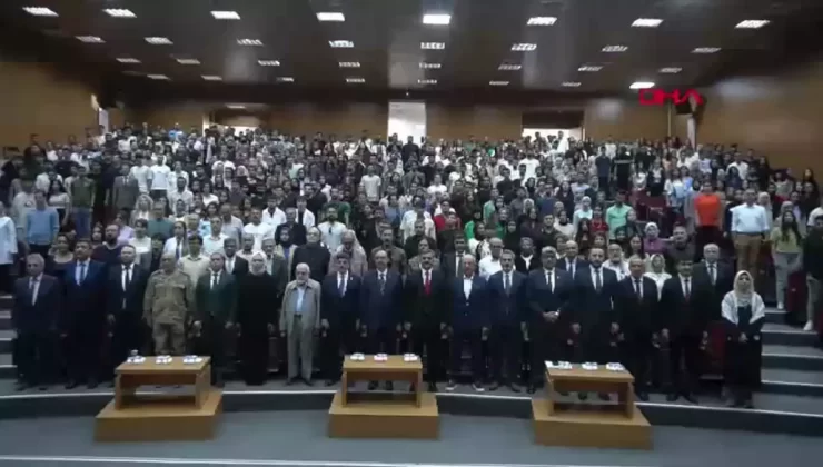 Siirt Film Festivali ‘Özgür Gazze’ Temasıyla Başladı