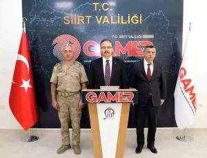 Siirt’te Eylül Ayında 10 Terör Operasyonu