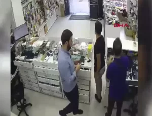 Siirt’te Havaya Ateş Açan Salih A. Yakalandı