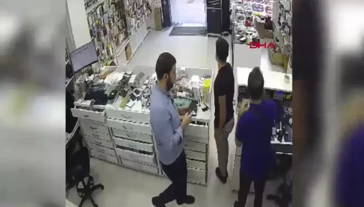 Siirt’te Havaya Ateş Açan Salih A. Yakalandı