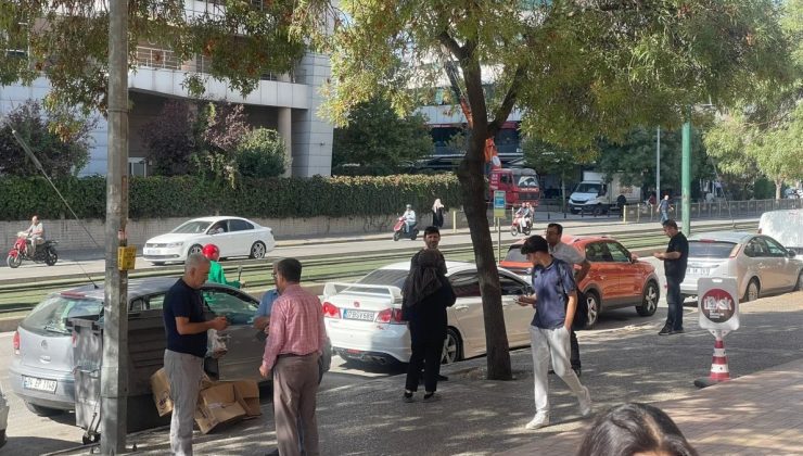 Siirt’te yaşanan depremin tanığı vatandaşlardan iç burkan açıklamalar